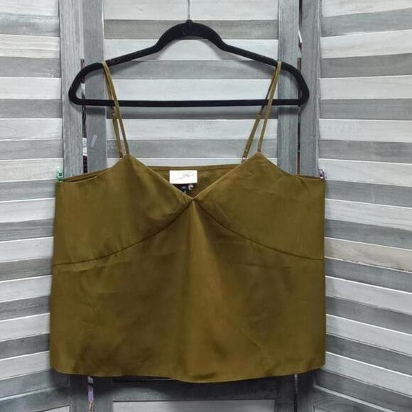 Cami Tank Top | Universal Thread | Large - Picture 1 of 8